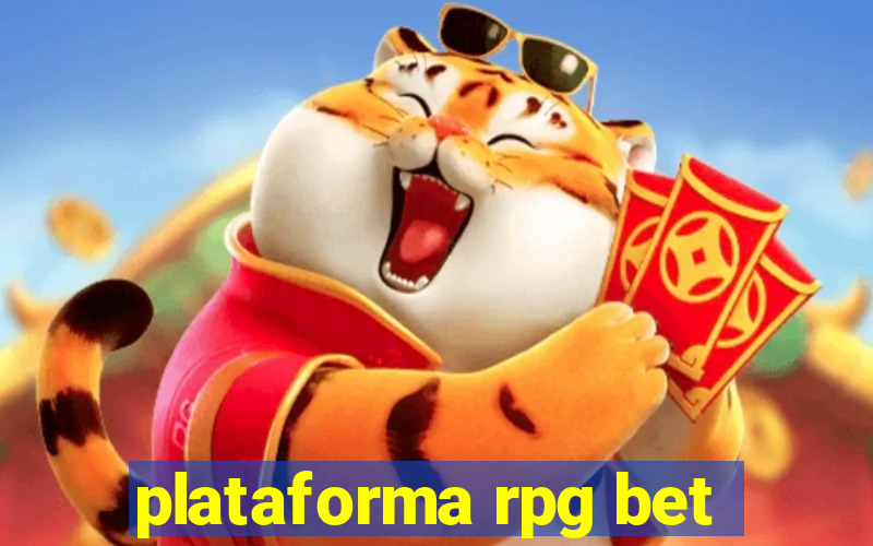 plataforma rpg bet